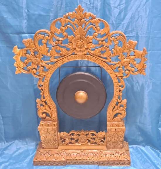 Balinese Gong