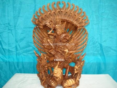 Garuda Wisnu