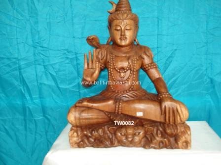 Siwa (Shiva)