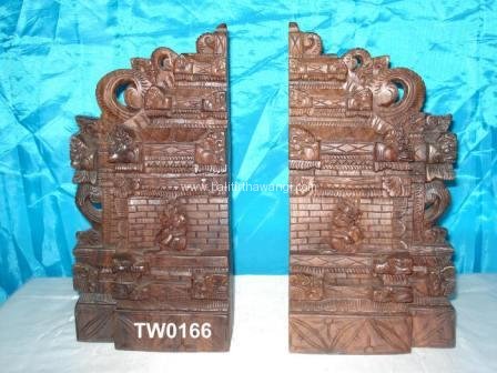 Balinese Gate