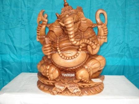 Ganesha